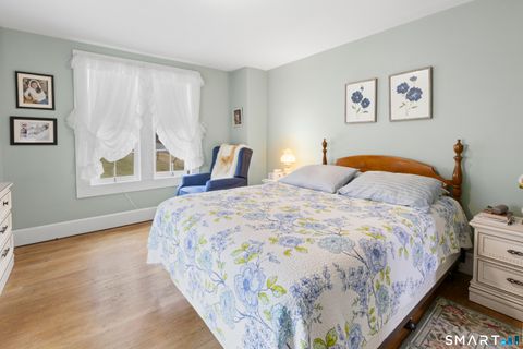 Tiny photo for 42 New Sweden Road, Woodstock, CT 06281 (MLS # 24164615)