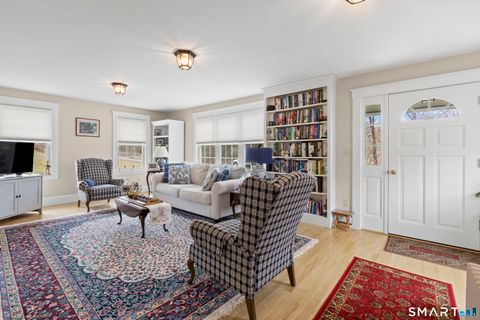 Tiny photo for 42 New Sweden Road, Woodstock, CT 06281 (MLS # 24164615)