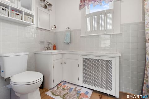 Tiny photo for 42 New Sweden Road, Woodstock, CT 06281 (MLS # 24164615)