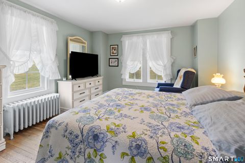 Tiny photo for 42 New Sweden Road, Woodstock, CT 06281 (MLS # 24164615)