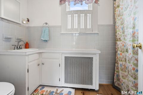 Tiny photo for 42 New Sweden Road, Woodstock, CT 06281 (MLS # 24164615)