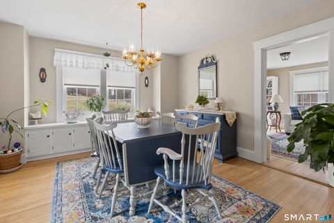 Tiny photo for 42 New Sweden Road, Woodstock, CT 06281 (MLS # 24164615)