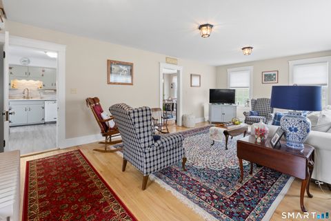 Tiny photo for 42 New Sweden Road, Woodstock, CT 06281 (MLS # 24164615)