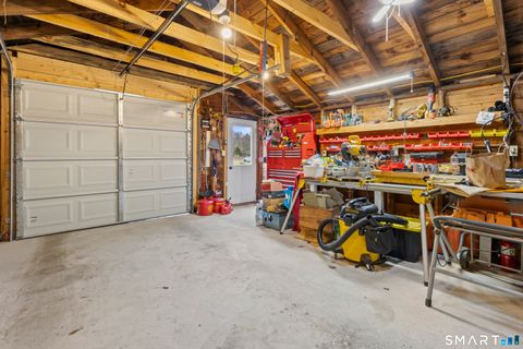 Tiny photo for 42 New Sweden Road, Woodstock, CT 06281 (MLS # 24164615)