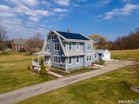 42 New Sweden Road Woodstock CT 06281