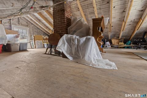 Tiny photo for 42 New Sweden Road, Woodstock, CT 06281 (MLS # 24164615)