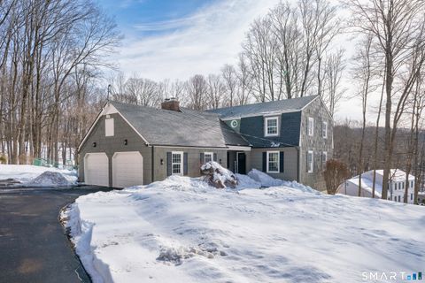 34 Lindencrest Drive Danbury CT 06811