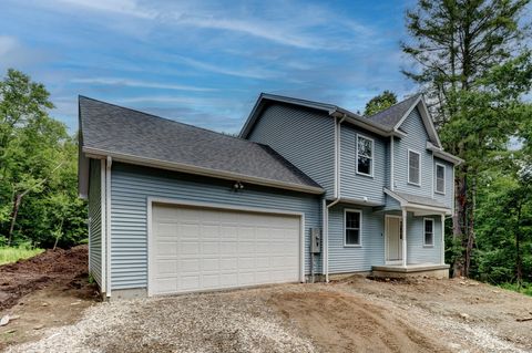 A home in Windham