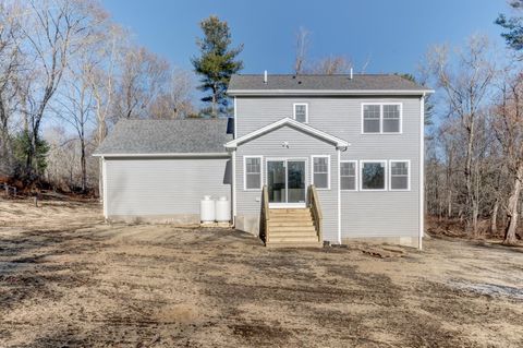 A home in Windham