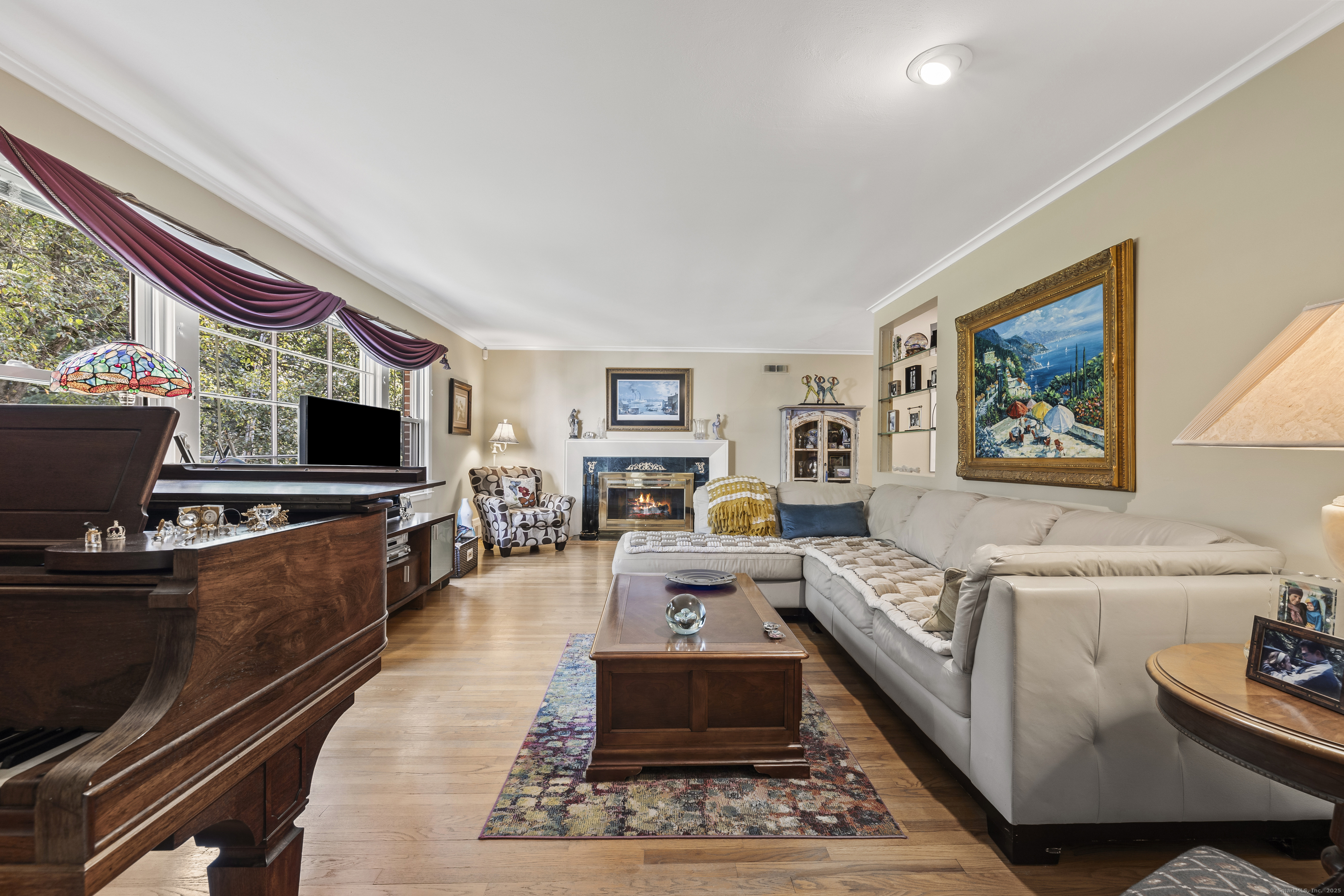 15 Morton Lane