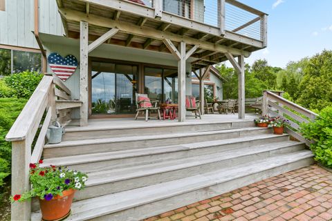 A home in Westport