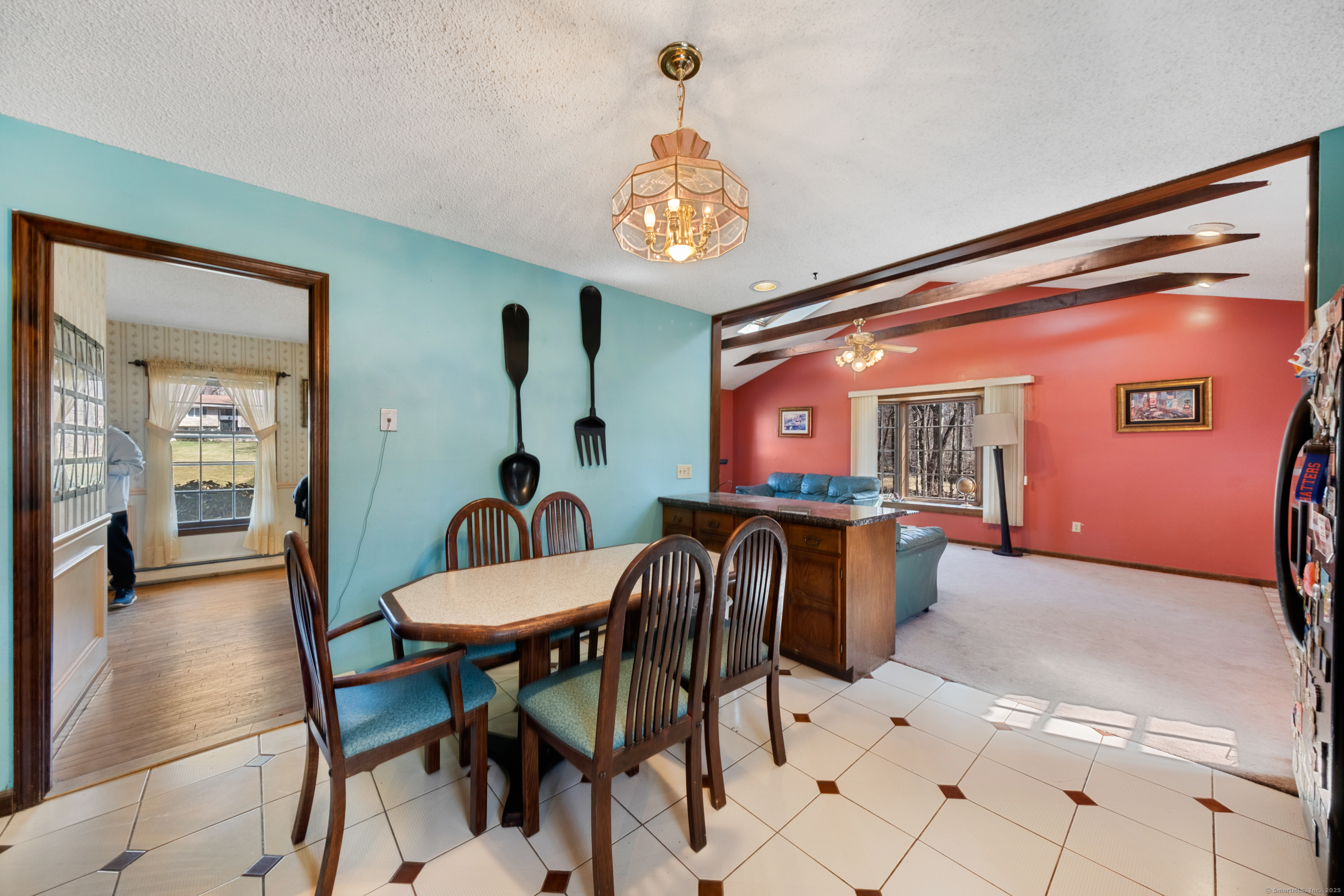 58 Wedgewood Drive, Danbury, Connecticut image 5