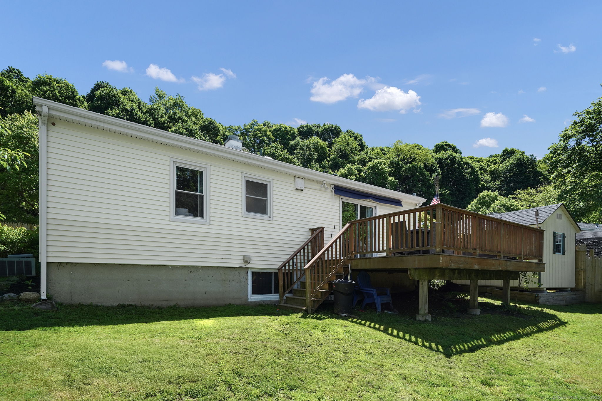 9 Waterhorse Brook Drive, Bethel, Connecticut image 28