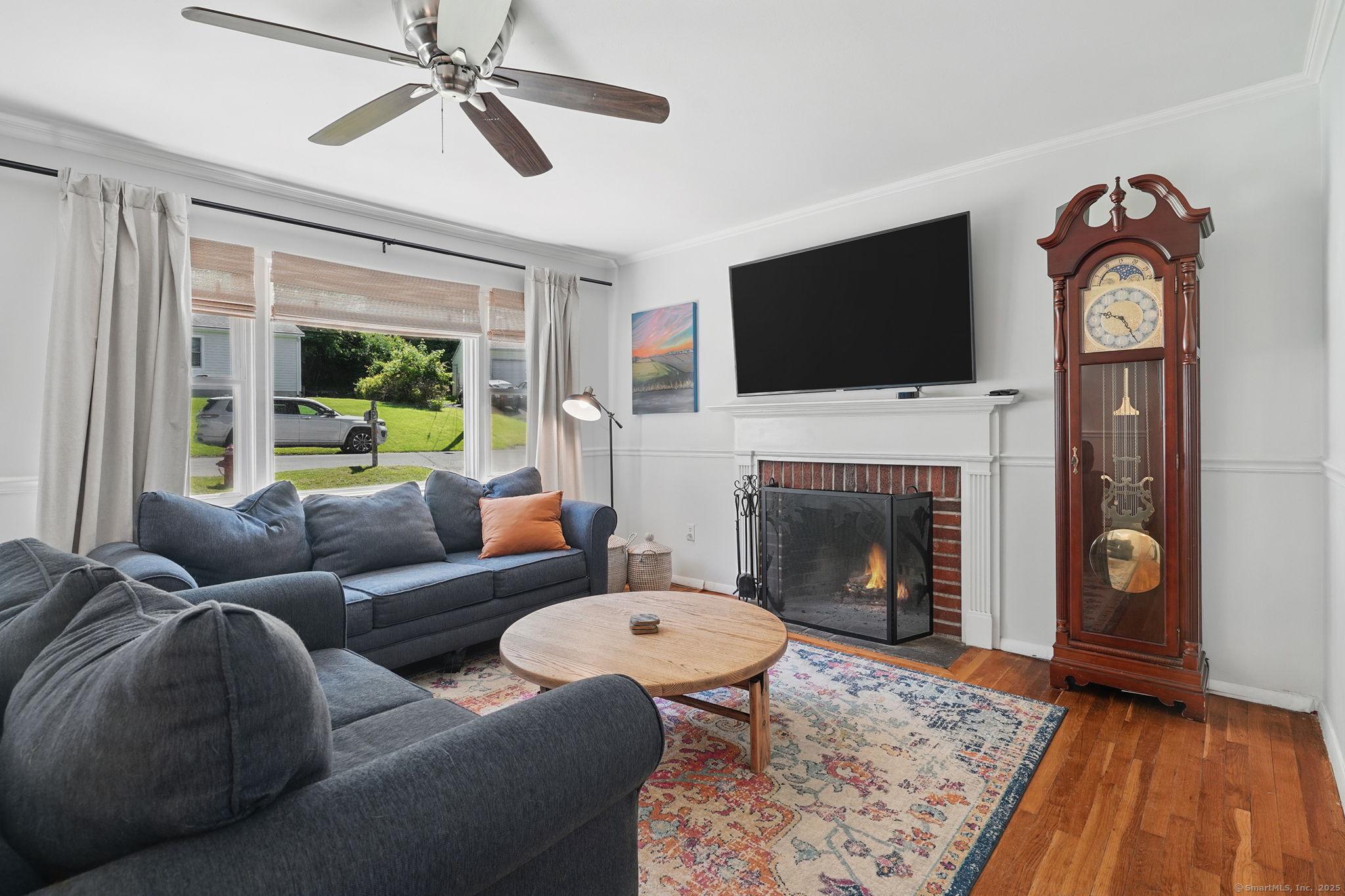 9 Waterhorse Brook Drive, Bethel, Connecticut image 8