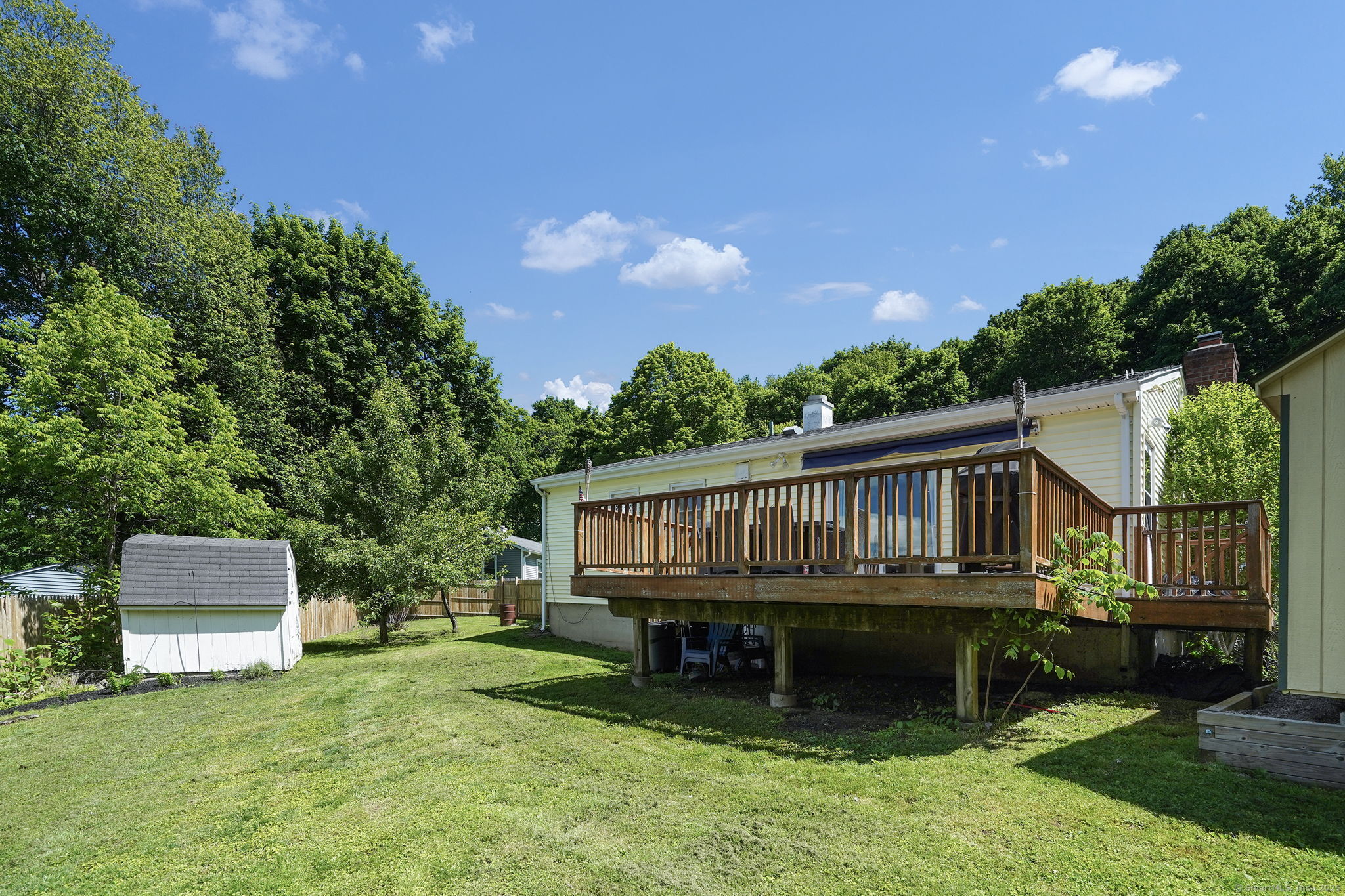 9 Waterhorse Brook Drive, Bethel, Connecticut image 30