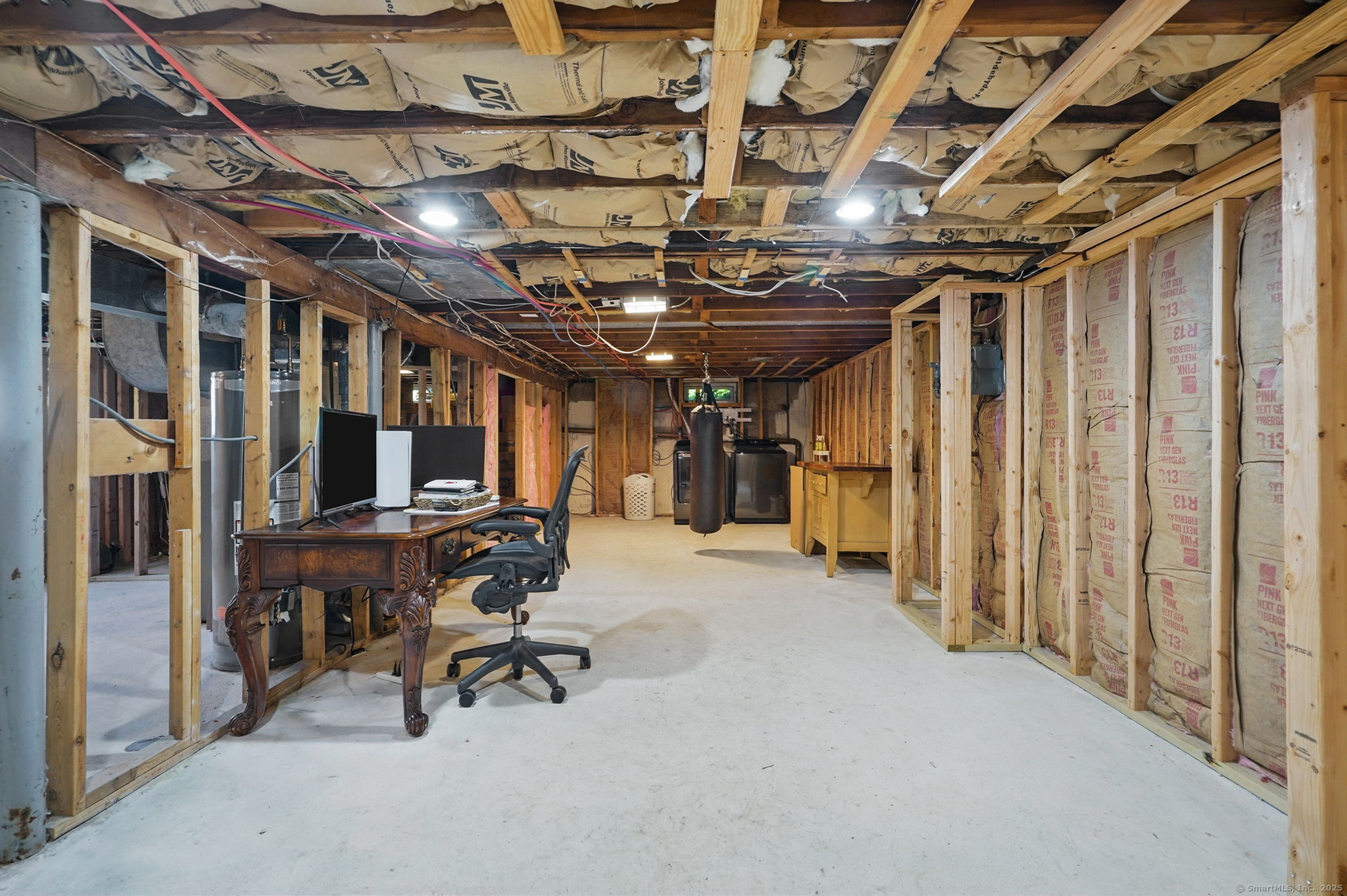 9 Waterhorse Brook Drive, Bethel, Connecticut image 23