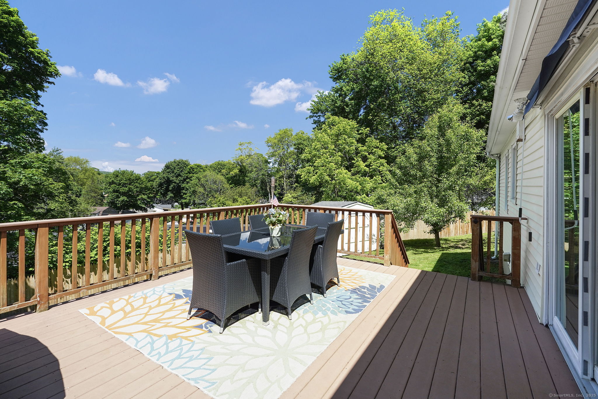 9 Waterhorse Brook Drive, Bethel, Connecticut image 26