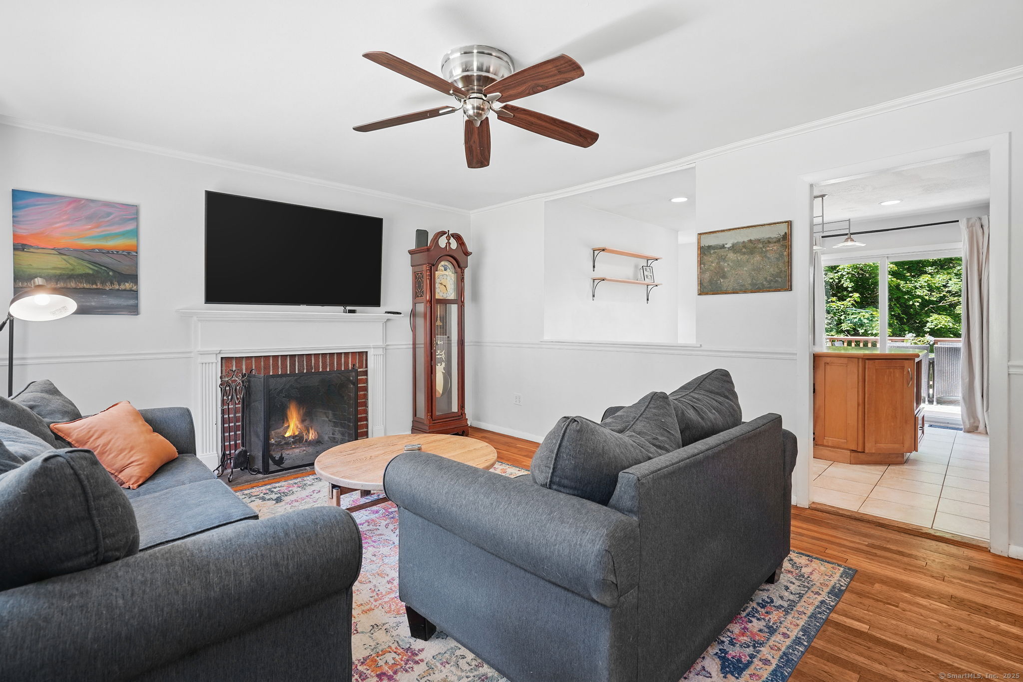 9 Waterhorse Brook Drive, Bethel, Connecticut image 6