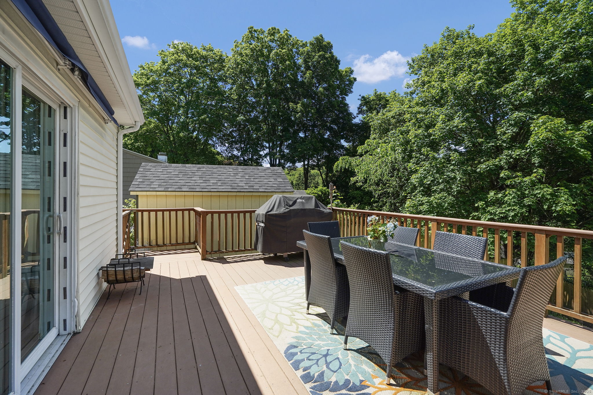 9 Waterhorse Brook Drive, Bethel, Connecticut image 24