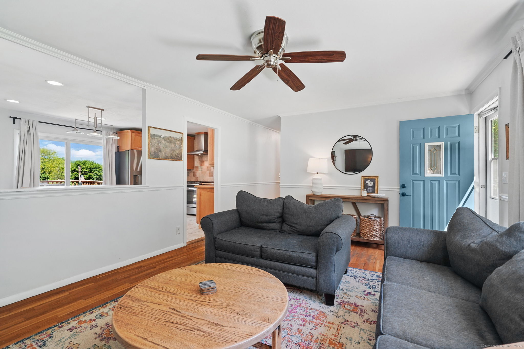 9 Waterhorse Brook Drive, Bethel, Connecticut image 7