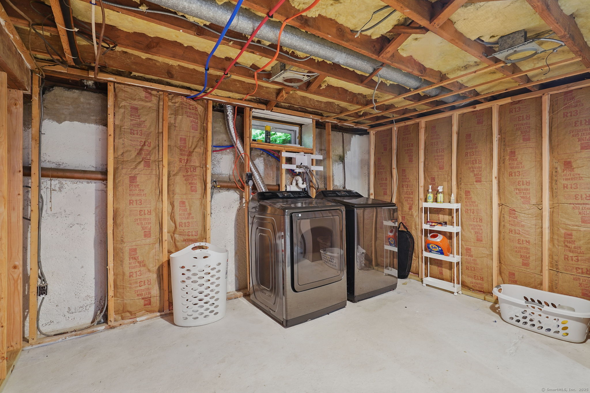 9 Waterhorse Brook Drive, Bethel, Connecticut image 21