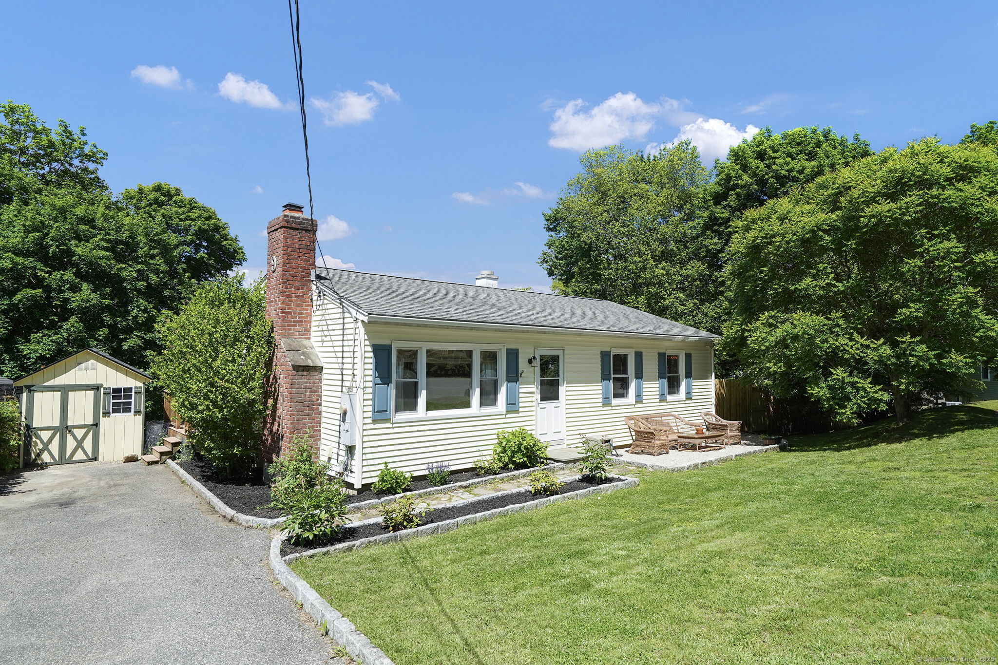9 Waterhorse Brook Drive, Bethel, Connecticut image 34