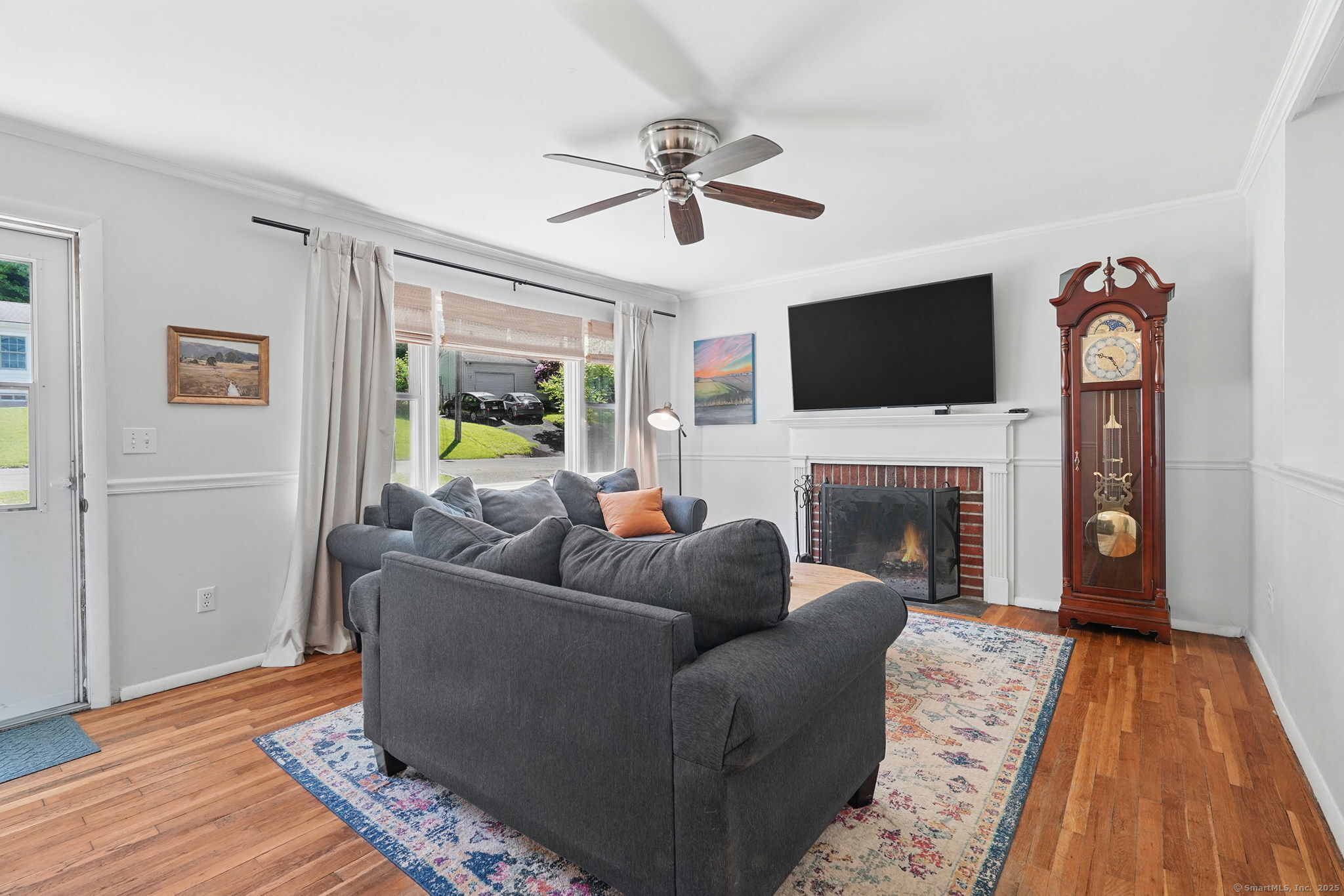 9 Waterhorse Brook Drive