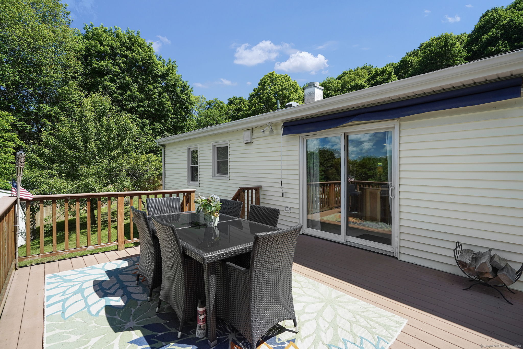 9 Waterhorse Brook Drive, Bethel, Connecticut image 25