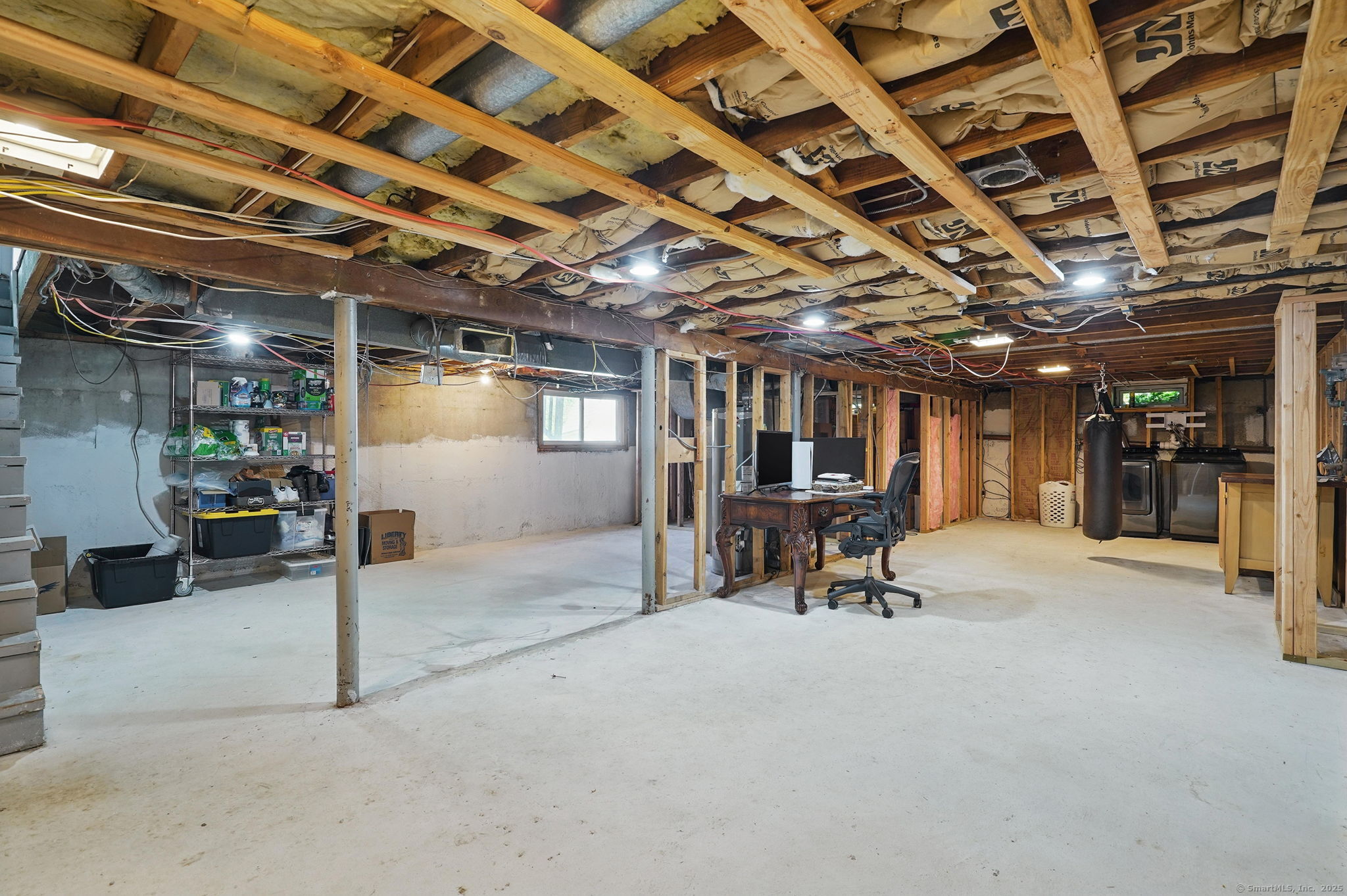 9 Waterhorse Brook Drive, Bethel, Connecticut image 22
