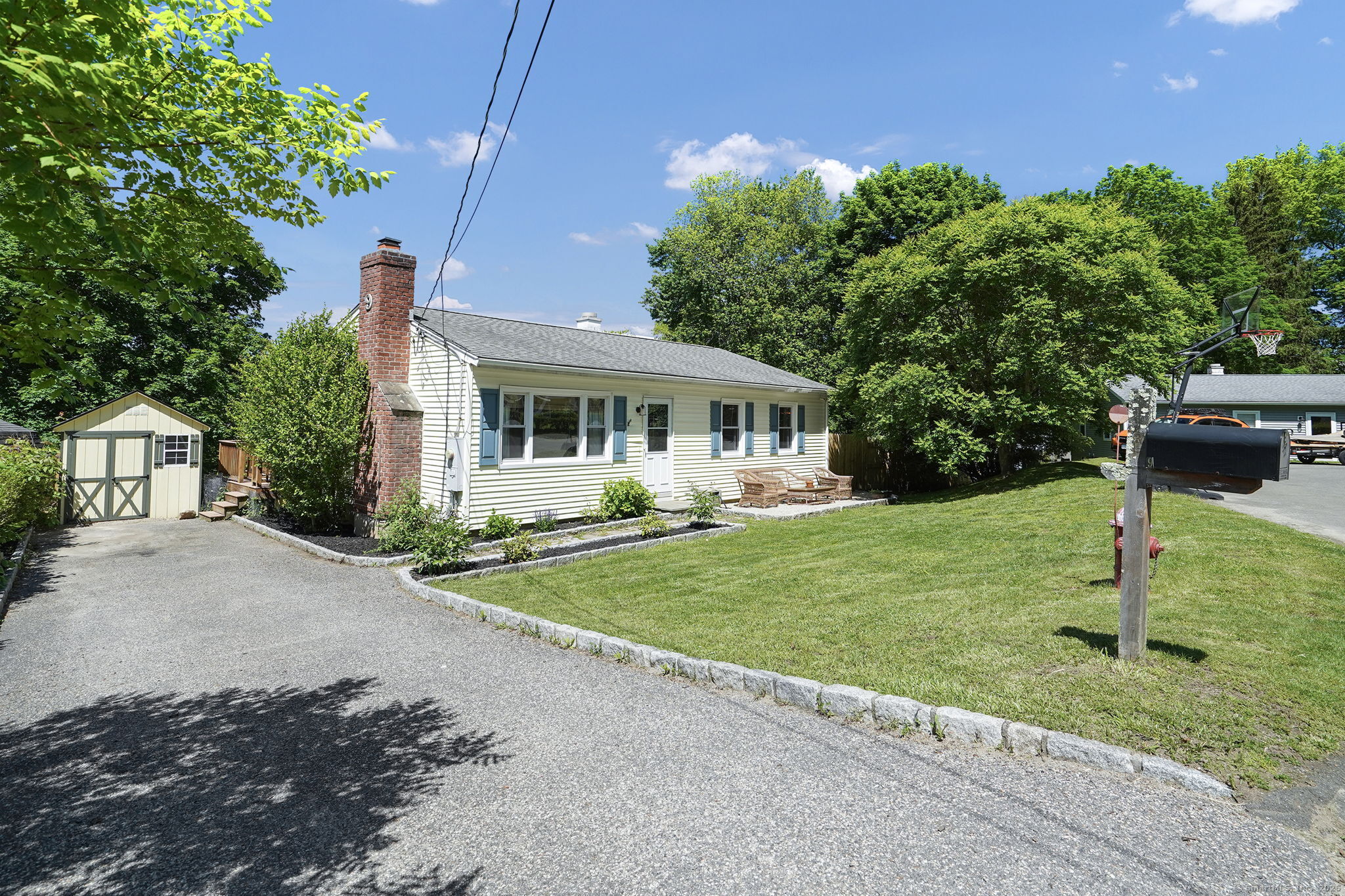 9 Waterhorse Brook Drive, Bethel, Connecticut image 33