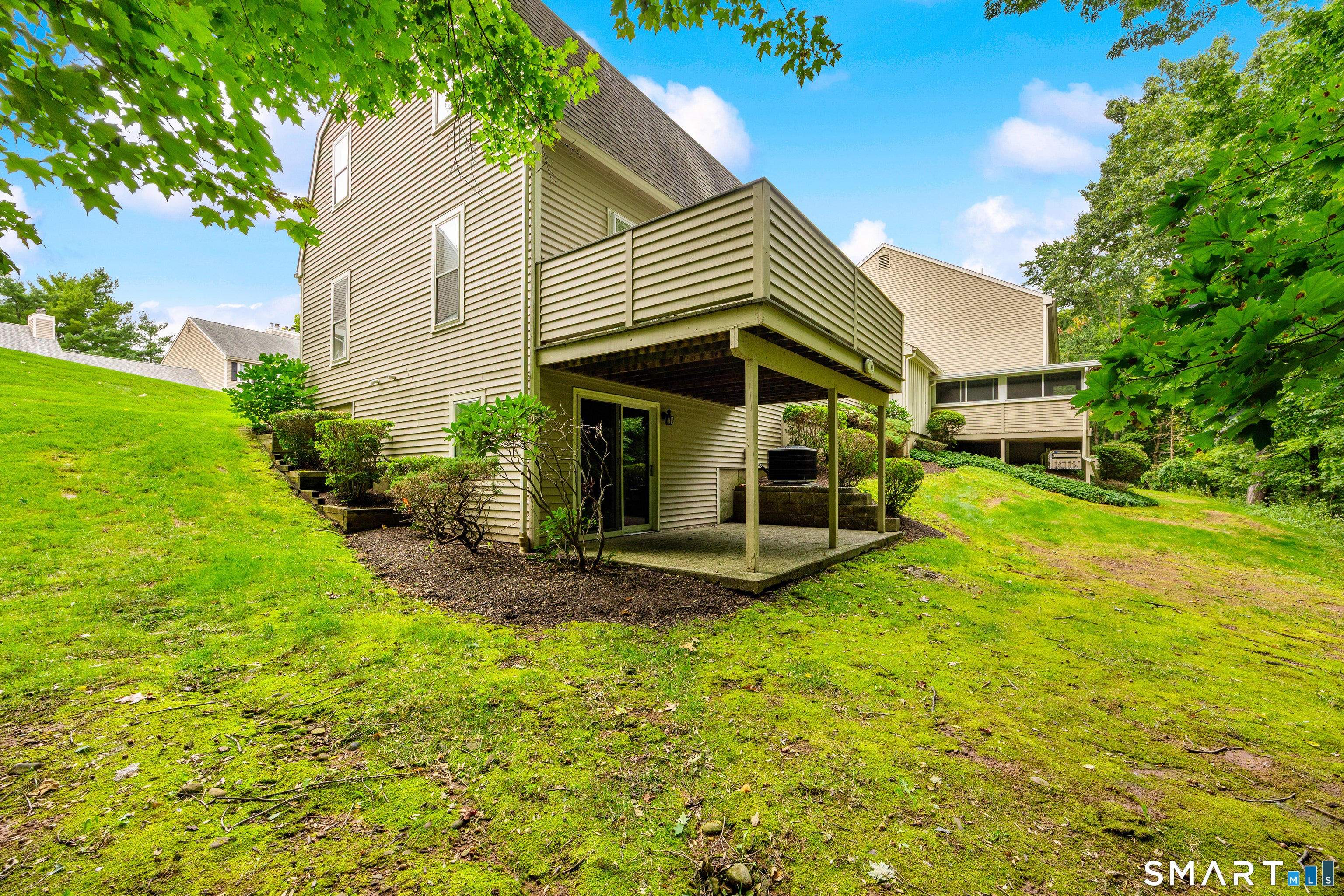 58 Old Towne Road 58