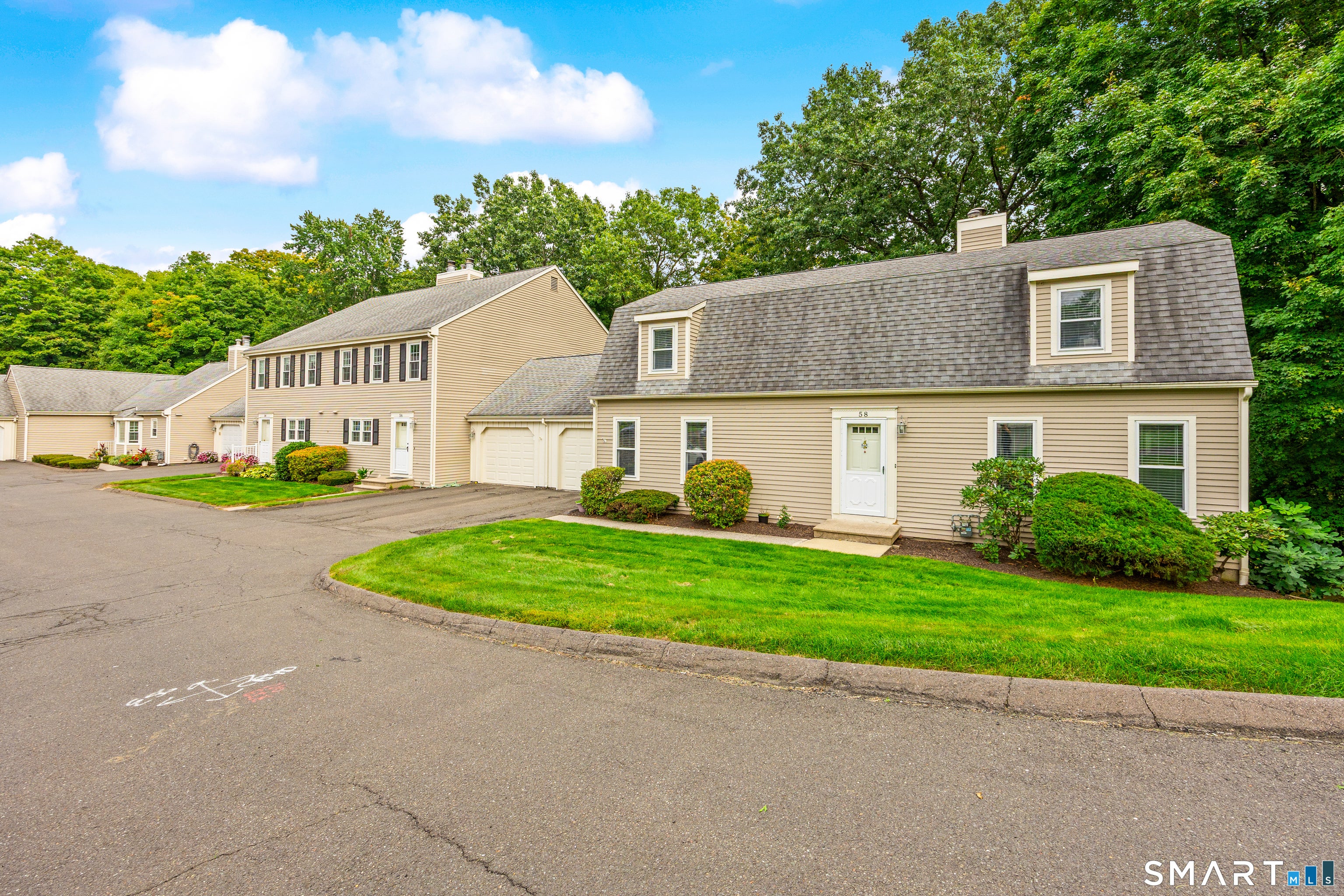 58 Old Towne Road 58