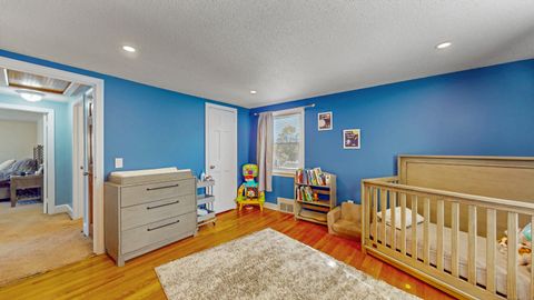 Tiny photo for 136 Amherst Street, Hartford, CT 06106 (MLS # 24134754)