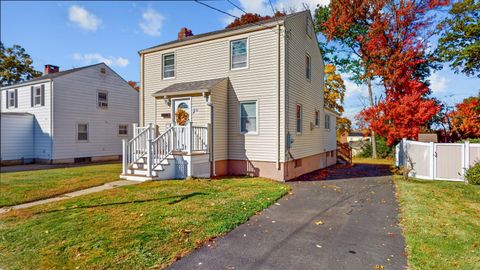 Tiny photo for 136 Amherst Street, Hartford, CT 06106 (MLS # 24134754)
