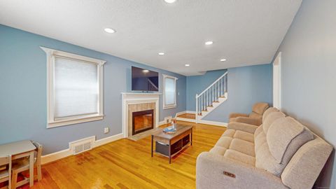 Tiny photo for 136 Amherst Street, Hartford, CT 06106 (MLS # 24134754)