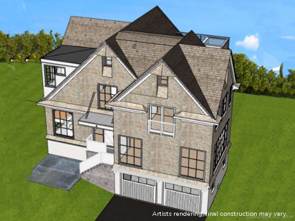 6 Plover Lane