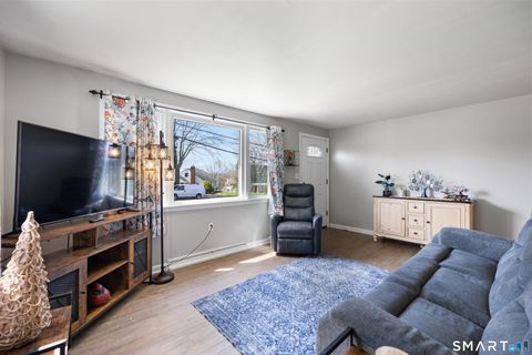 Tiny photo for 110 Smith Street, Middletown, CT 06457 (MLS # 24166727)