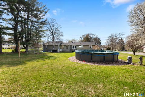 Tiny photo for 110 Smith Street, Middletown, CT 06457 (MLS # 24166727)