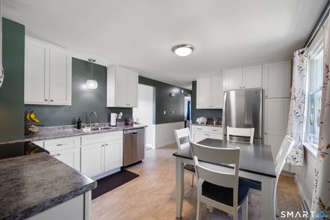 Tiny photo for 110 Smith Street, Middletown, CT 06457 (MLS # 24166727)