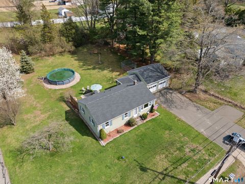 Tiny photo for 110 Smith Street, Middletown, CT 06457 (MLS # 24166727)