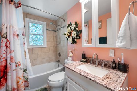 Tiny photo for 110 Smith Street, Middletown, CT 06457 (MLS # 24166727)