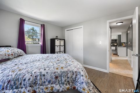 Tiny photo for 110 Smith Street, Middletown, CT 06457 (MLS # 24166727)