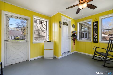 Tiny photo for 110 Smith Street, Middletown, CT 06457 (MLS # 24166727)