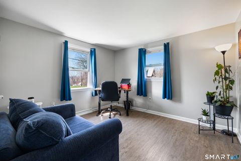 Tiny photo for 110 Smith Street, Middletown, CT 06457 (MLS # 24166727)