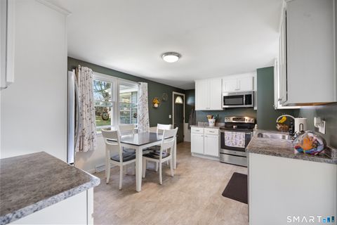 Tiny photo for 110 Smith Street, Middletown, CT 06457 (MLS # 24166727)