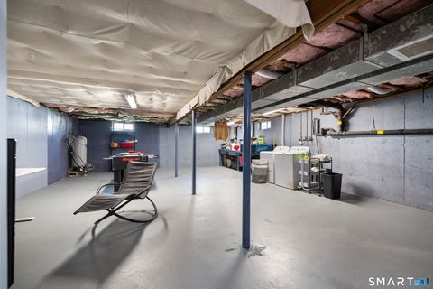 Tiny photo for 110 Smith Street, Middletown, CT 06457 (MLS # 24166727)