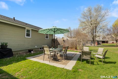 Tiny photo for 110 Smith Street, Middletown, CT 06457 (MLS # 24166727)