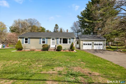 Tiny photo for 110 Smith Street, Middletown, CT 06457 (MLS # 24166727)