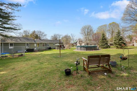 Tiny photo for 110 Smith Street, Middletown, CT 06457 (MLS # 24166727)