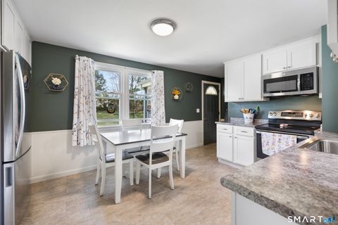 Tiny photo for 110 Smith Street, Middletown, CT 06457 (MLS # 24166727)